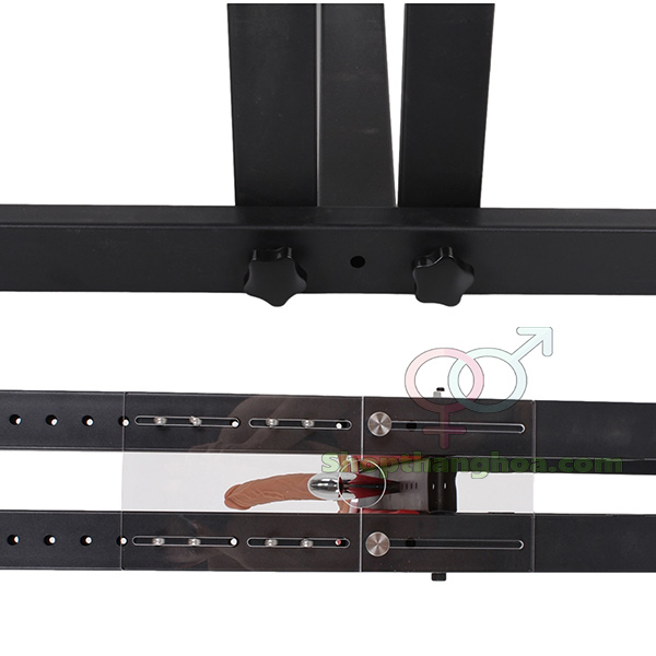 Kẹp Dương Vật Tra Tấn GSM028 50 - Dụng Cụ BDSM Kích Thích Mạnh