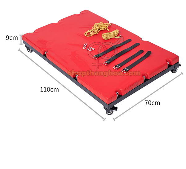 Dụng Cụ Cố Định GSM033 51 Chống Trừng Phạt SM An Toàn