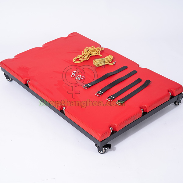 Dụng Cụ Cố Định GSM033 51 Chống Trừng Phạt SM An Toàn