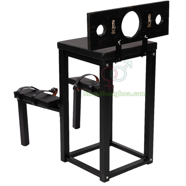 Dụng cụ cố định tư thế doggy tăng khoái cảm cực đỉnh