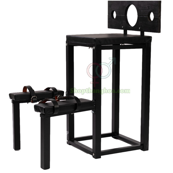 Dụng cụ cố định tư thế doggy tăng khoái cảm cực đỉnh