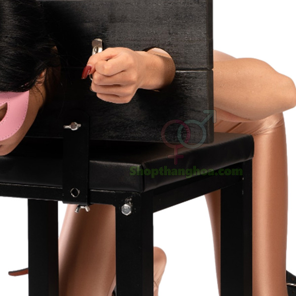 Dụng cụ cố định tư thế doggy tăng khoái cảm cực đỉnh