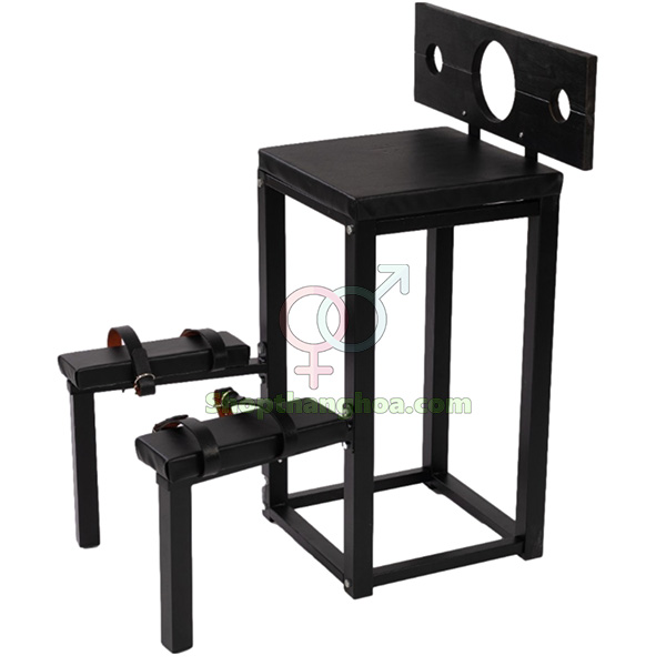 Dụng cụ cố định tư thế doggy tăng khoái cảm cực đỉnh