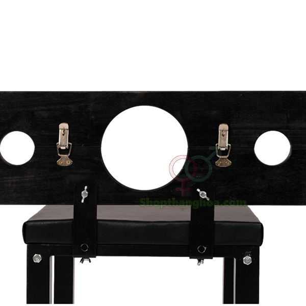 Dụng cụ cố định tư thế doggy tăng khoái cảm cực đỉnh