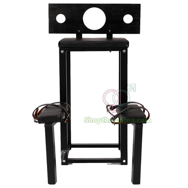 Dụng cụ cố định tư thế doggy tăng khoái cảm cực đỉnh
