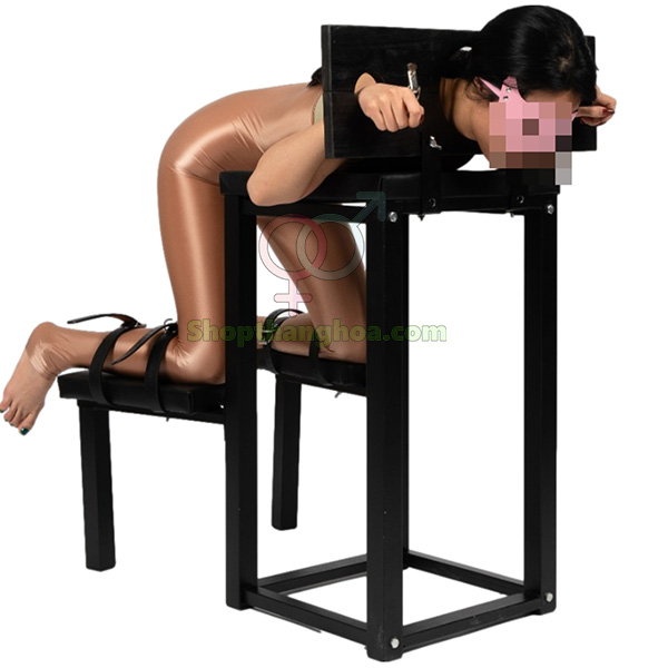 Dụng cụ cố định tư thế doggy tăng khoái cảm cực đỉnh