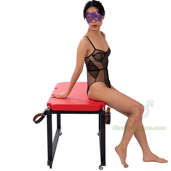  Đánh giá Ghế tình yêu hỗ trợ các cặp đôi làm tình BDSM GSM042 9 giá rẻ