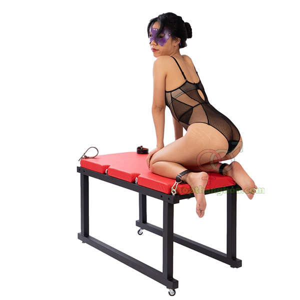  Đánh giá Ghế tình yêu hỗ trợ các cặp đôi làm tình BDSM GSM042 9 giá rẻ