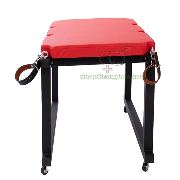  Đánh giá Ghế tình yêu hỗ trợ các cặp đôi làm tình BDSM GSM042 9 giá rẻ