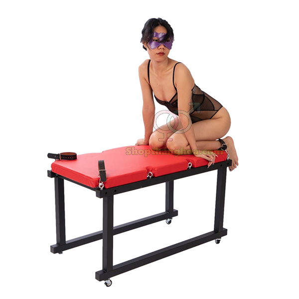  Đánh giá Ghế tình yêu hỗ trợ các cặp đôi làm tình BDSM GSM042 9 giá rẻ