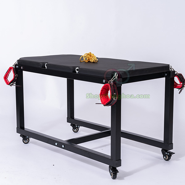 Đánh giá Ghế tình yêu hỗ trợ các cặp đôi làm tình BDSM GSM042 9 giá rẻ