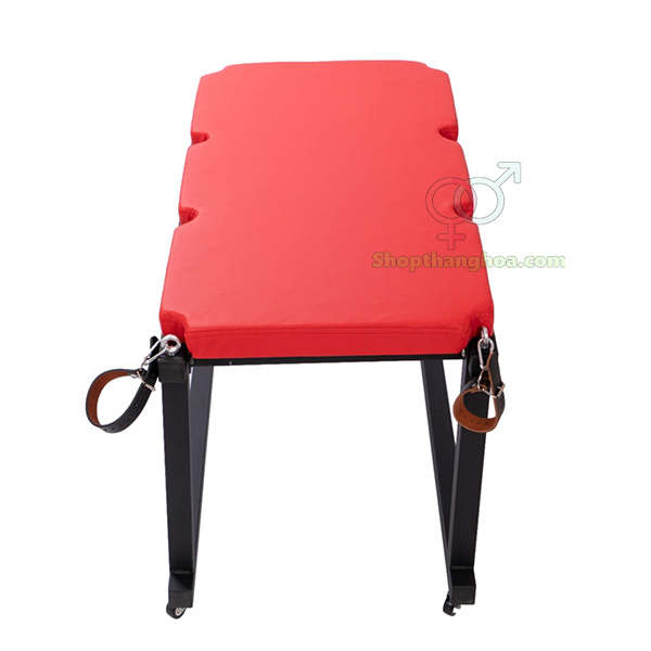  Đánh giá Ghế tình yêu hỗ trợ các cặp đôi làm tình BDSM GSM042 9 giá rẻ