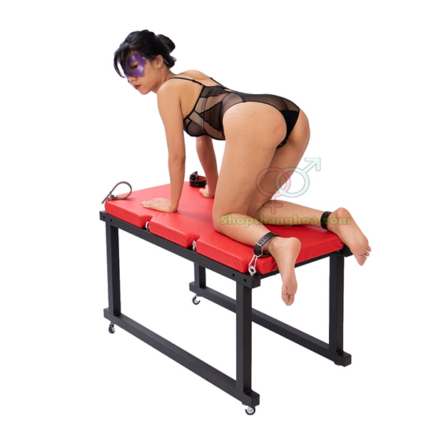  Đánh giá Ghế tình yêu hỗ trợ các cặp đôi làm tình BDSM GSM042 9 giá rẻ