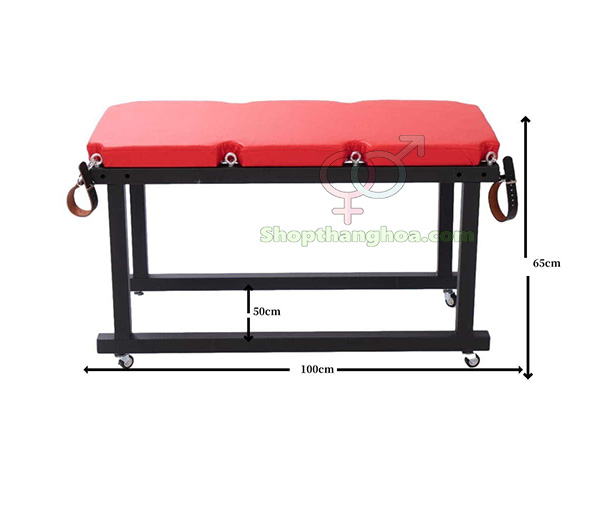  Đánh giá Ghế tình yêu hỗ trợ các cặp đôi làm tình BDSM GSM042 9 giá rẻ