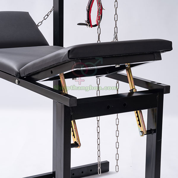 So sánh Ghế SM hỗ trợ tư thế quan hệ cho các cặp đôi GSM043 6 loại tốt