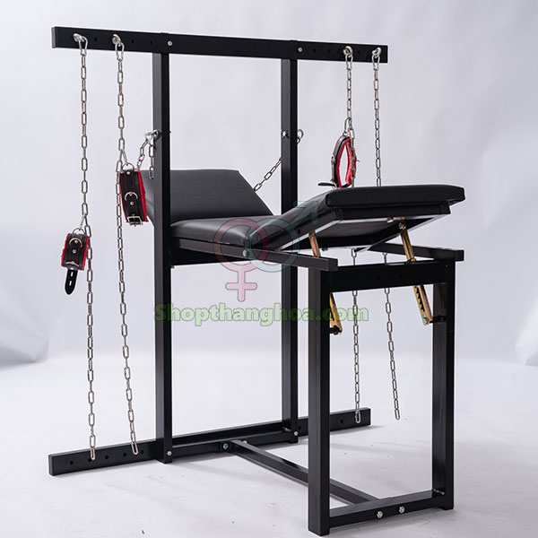  So sánh Ghế SM hỗ trợ tư thế quan hệ cho các cặp đôi GSM043 6 loại tốt