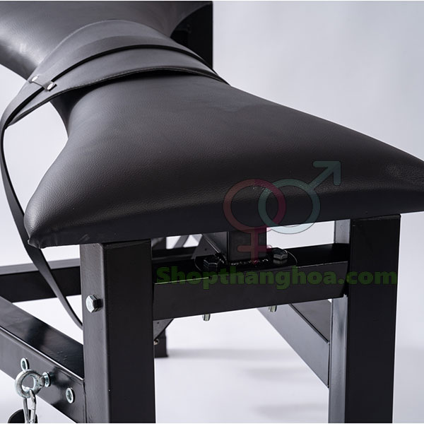 Cung cấp Ghế bạo dâm hỗ trợ ta tấn cố định bạn tình GSM044 16 cao cấp
