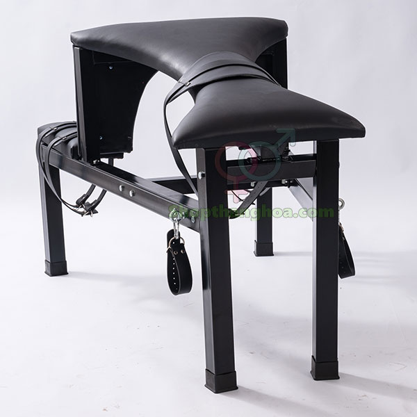 Cung cấp Ghế bạo dâm hỗ trợ ta tấn cố định bạn tình GSM044 16 cao cấp