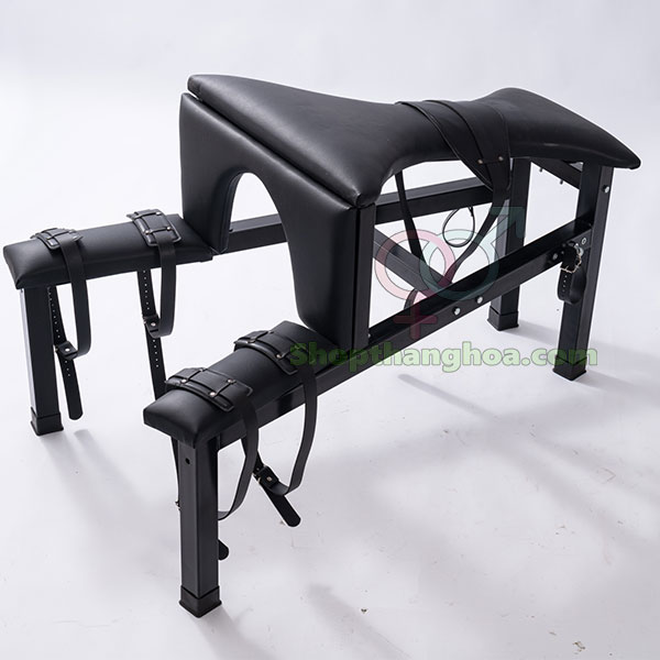 Cung cấp Ghế bạo dâm hỗ trợ ta tấn cố định bạn tình GSM044 16 cao cấp