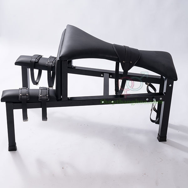 Cung cấp Ghế bạo dâm hỗ trợ ta tấn cố định bạn tình GSM044 16 cao cấp