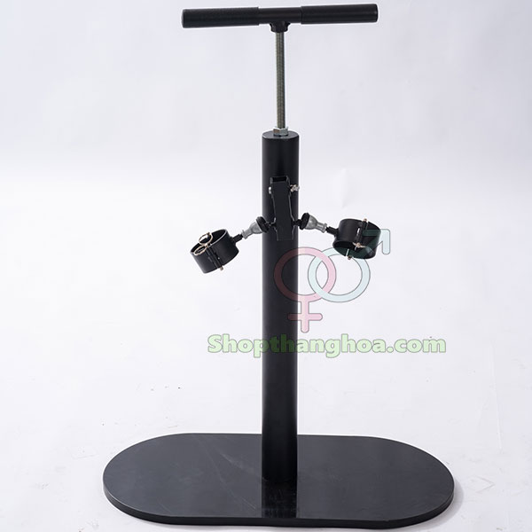 Dụng cụ SM ràng buộc cố định tư thế doggy gợi cảm GSM045 khuyến mãi
