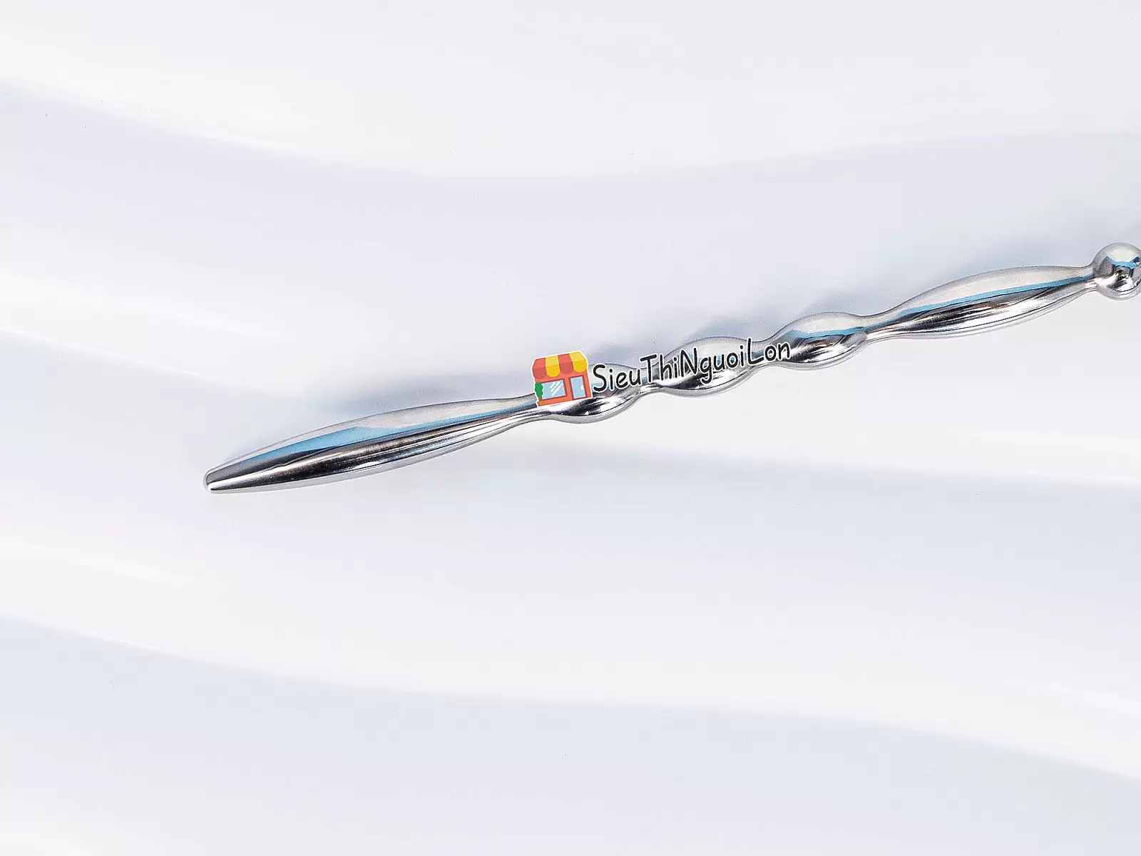 Dụng cụ kích niệu đạo khoen lớn tặng kèm phụ kiện hấp dẫn Dụng cụ kích niệu đạo khoen lớn tặng kèm phụ kiện hấp dẫn