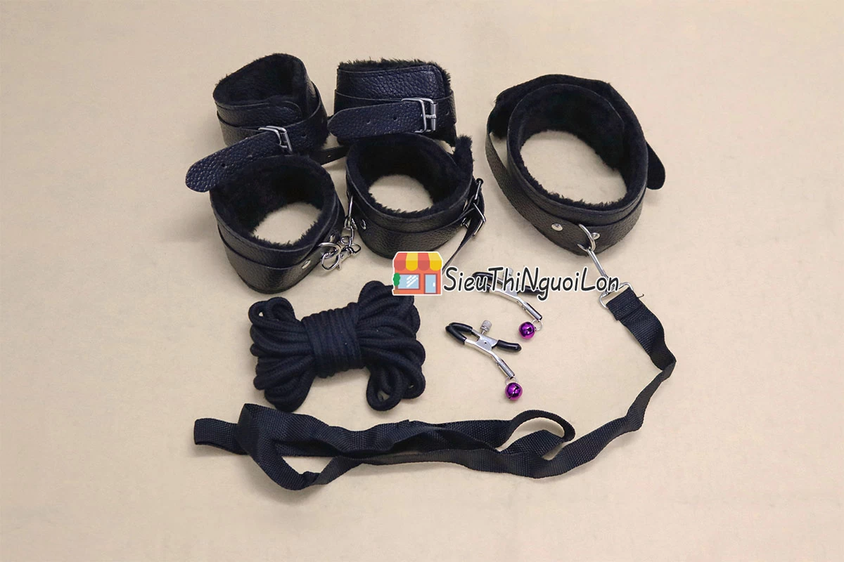 Đồ Chơi Người Lớn Da Đen Cao Cấp Kích Thích Mua Ngay