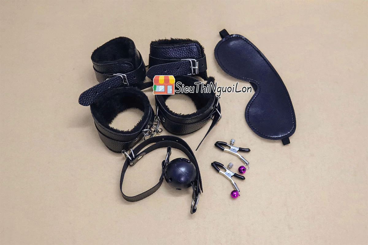 Đồ Chơi Người Lớn Da Đen Cao Cấp Kích Thích Mua Ngay