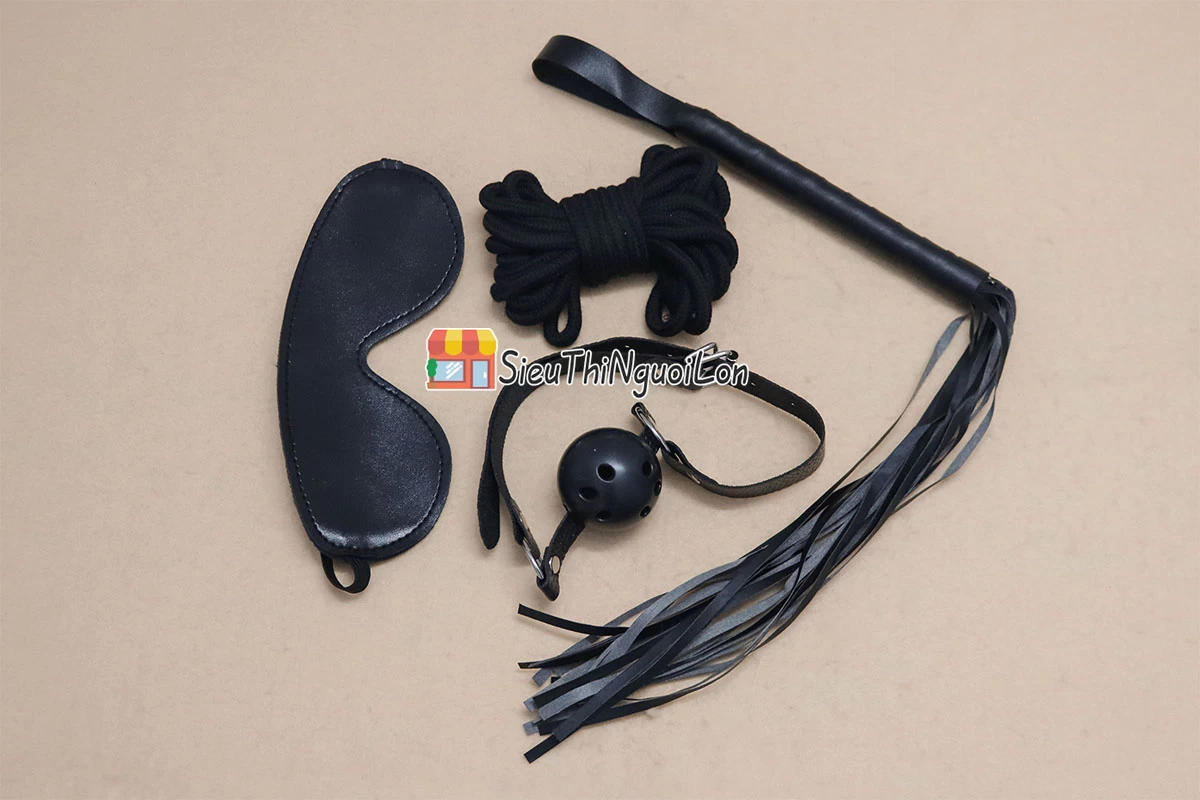 Đồ Chơi Người Lớn Da Đen Cao Cấp Kích Thích Mua Ngay