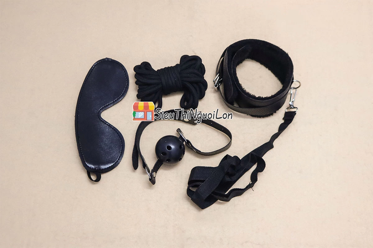 Đồ Chơi Người Lớn Da Đen Cao Cấp Kích Thích Mua Ngay