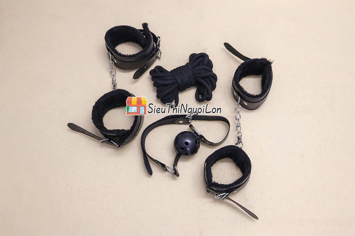 Đồ Chơi Người Lớn Da Đen Cao Cấp Kích Thích Mua Ngay