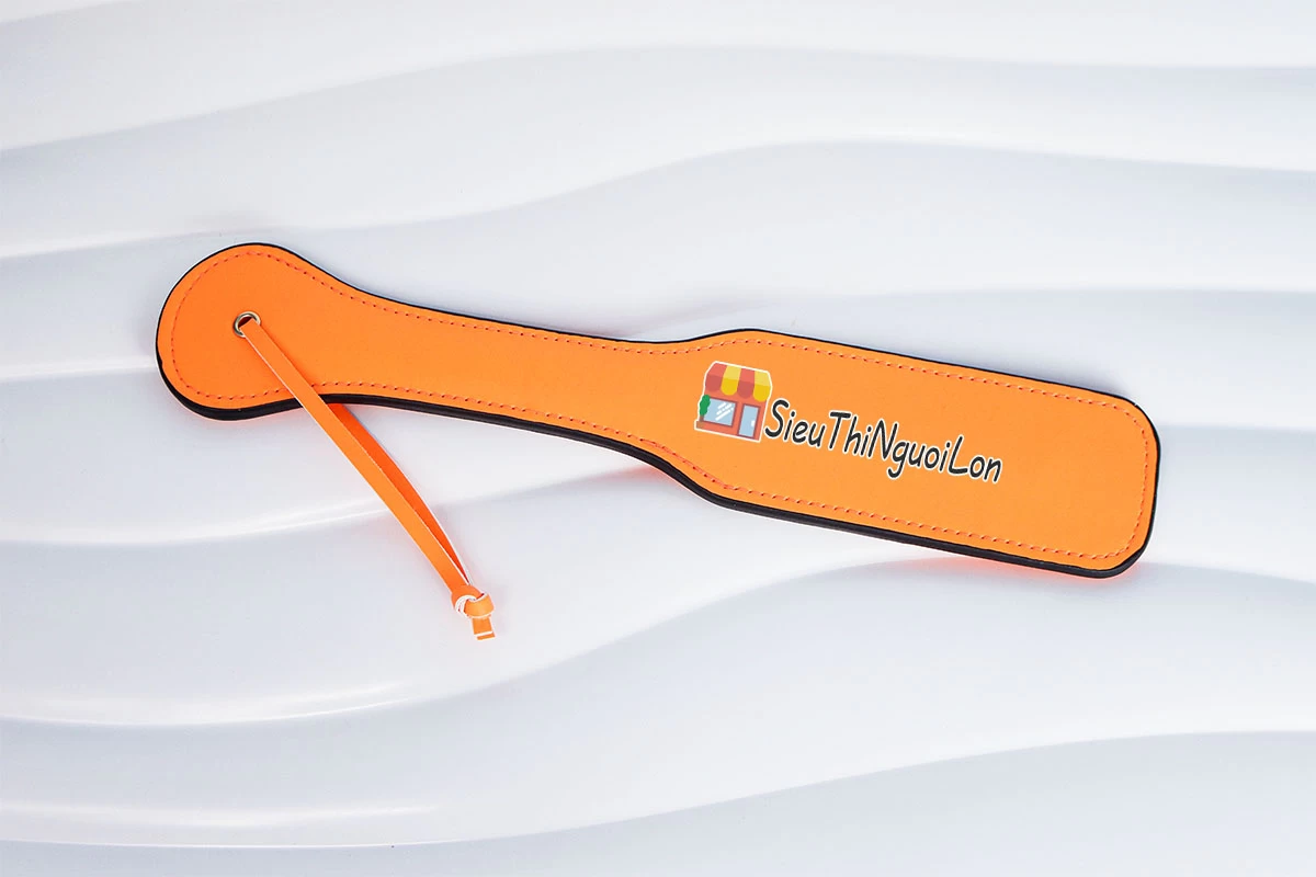 Đồ chơi bạo dâm cây tét mông cam kích thích say đắm Đồ chơi bạo dâm cây tét mông cam kích thích say đắm