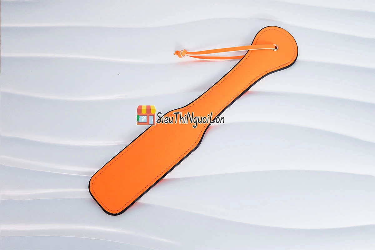 Đồ chơi bạo dâm cây tét mông cam kích thích say đắm Đồ chơi bạo dâm cây tét mông cam kích thích say đắm