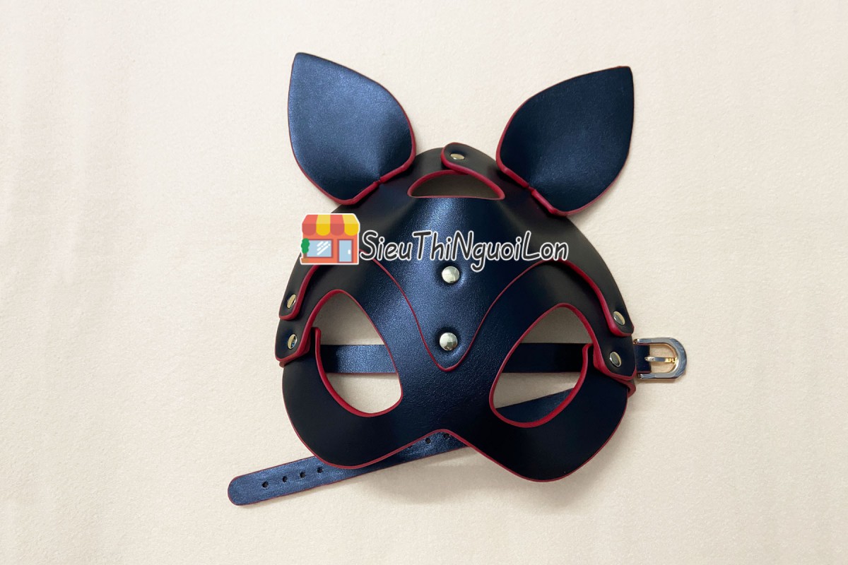 Mặt Nạ Cáo Gợi Cảm Đồ Chơi Người Lớn Kích Thích Mua Ngay