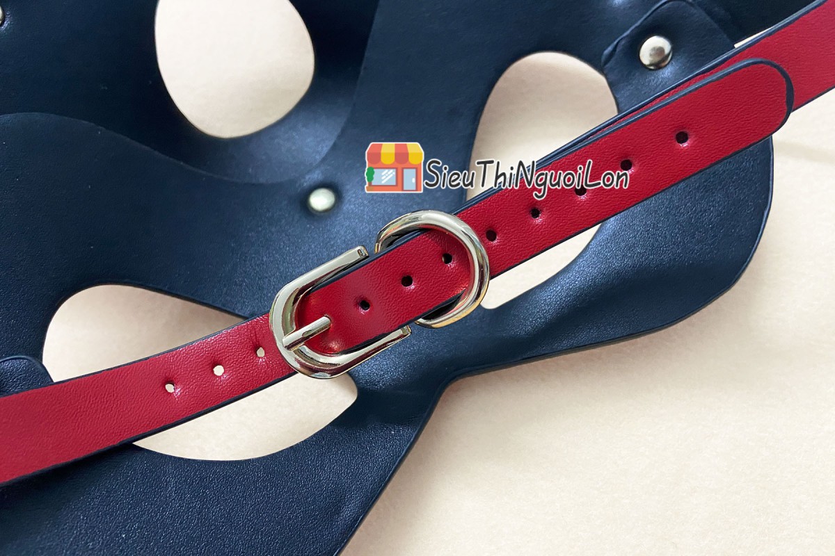 Mặt Nạ Cáo Gợi Cảm Đồ Chơi Người Lớn Kích Thích Mua Ngay