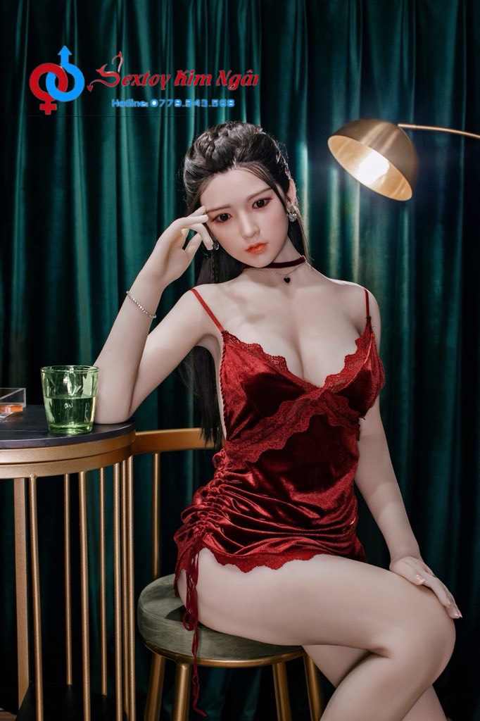 Búp Bê Rinanatsumi Chính Hãng Quà Tặng Độc Đáo Giá Tốt