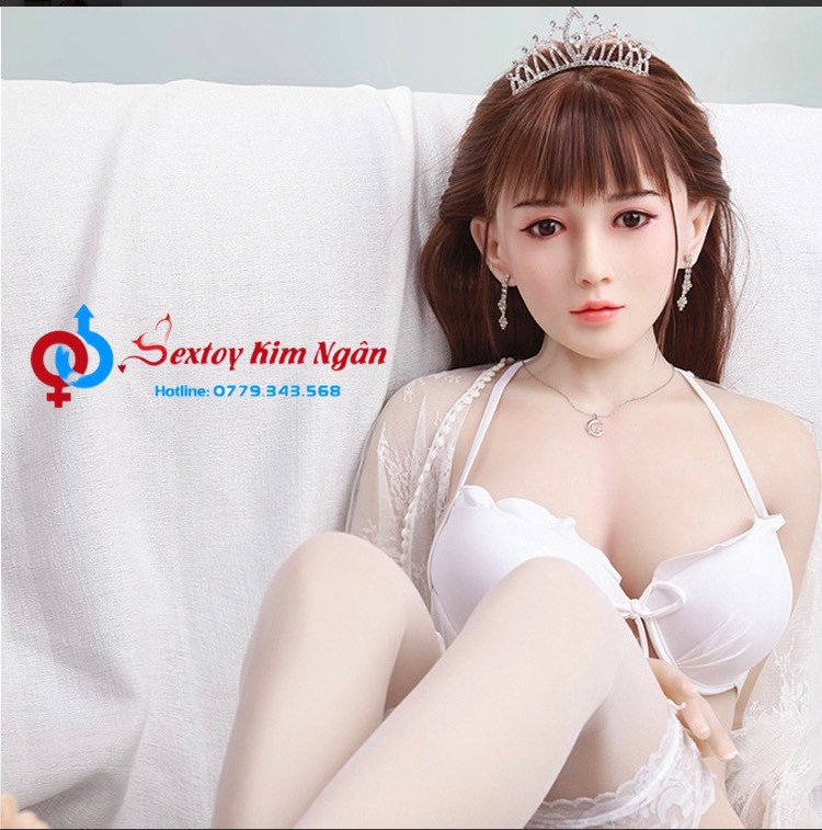 Búp Bê Kansai Miroki 158cm Siêu Thật, Chất Lượng Cao, Giá Tốt