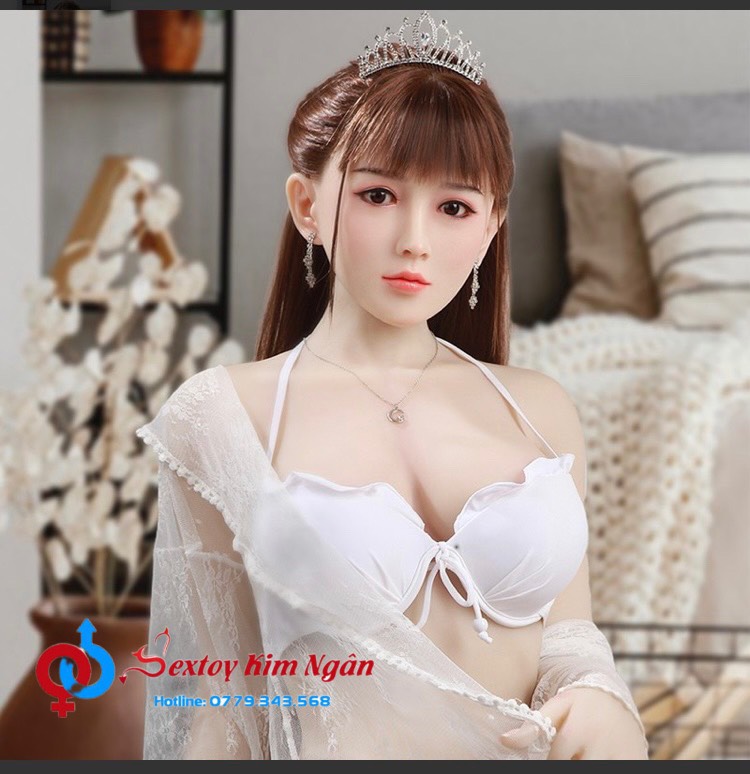 Búp Bê Kansai Miroki 158cm Siêu Thật, Chất Lượng Cao, Giá Tốt