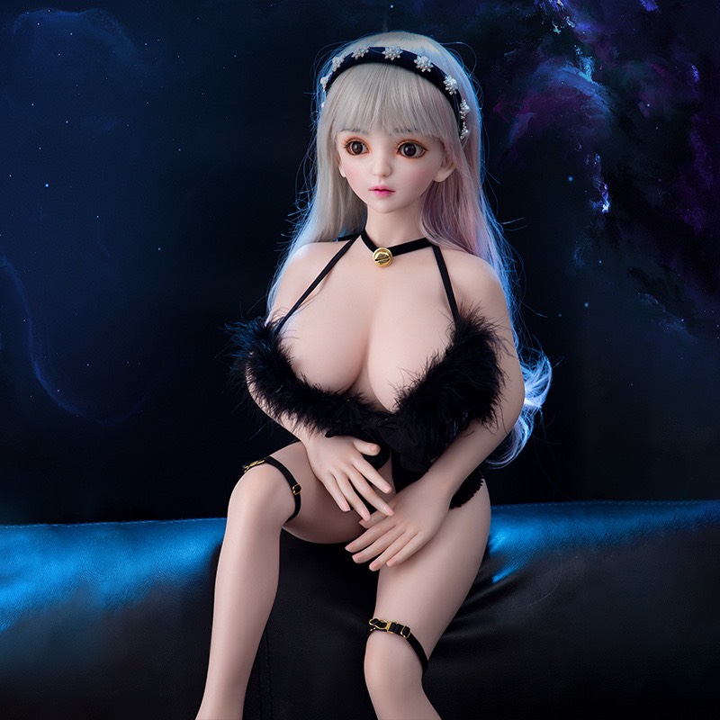 Búp Bê YOMOHAMA 120CM Đẹp Như Thật Siêu Hot Giá Tốt