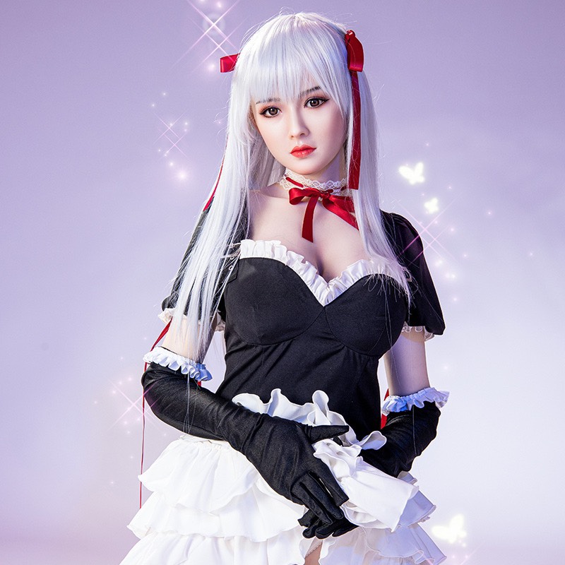 Búp Bê MINA 160cm Tình Cảm Xinh Đẹp Cho Người Sưu Tầm Búp Bê MINA 160cm Tình Cảm Xinh Đẹp Cho Người Sưu Tầm