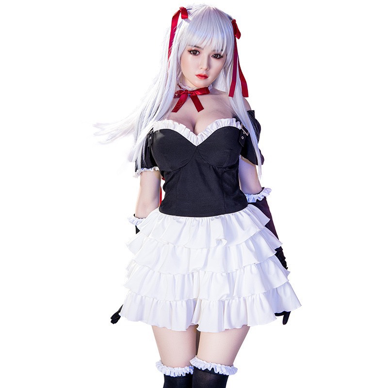 Búp Bê MINA 160cm Tình Cảm Xinh Đẹp Cho Người Sưu Tầm Búp Bê MINA 160cm Tình Cảm Xinh Đẹp Cho Người Sưu Tầm