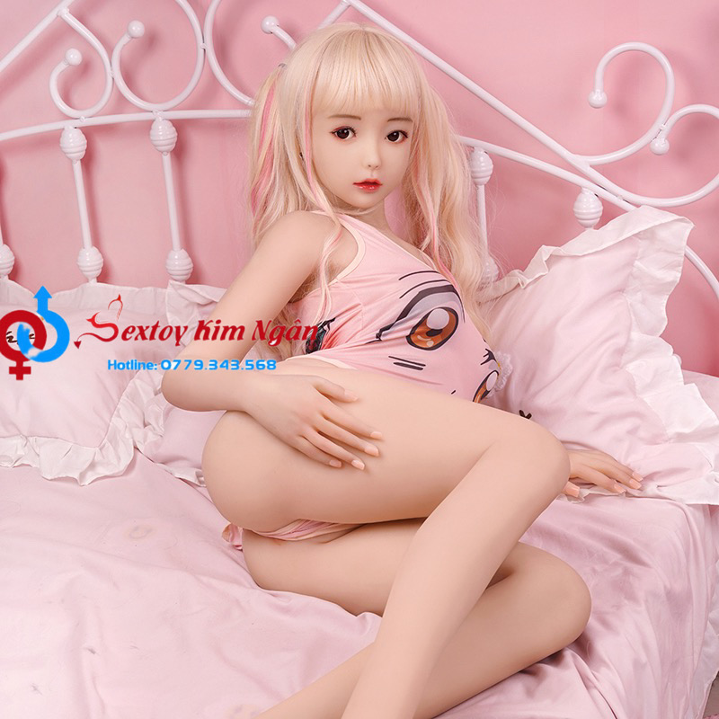 Búp bê tình dục Nikaido chính hãng giá tốt mua ngay