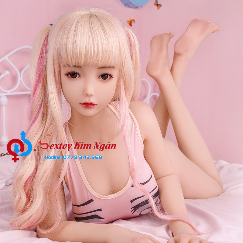 Búp bê tình dục Nikaido chính hãng giá tốt mua ngay