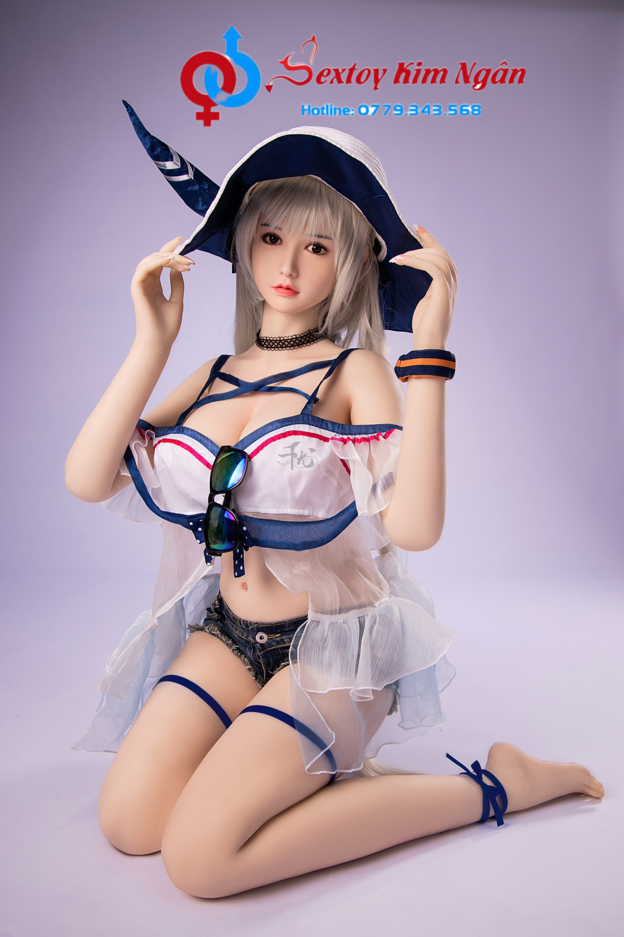 Búp bê tình dục Hikyoto chất lượng cao giá tốt uy tín Búp bê tình dục Hikyoto chất lượng cao giá tốt uy tín