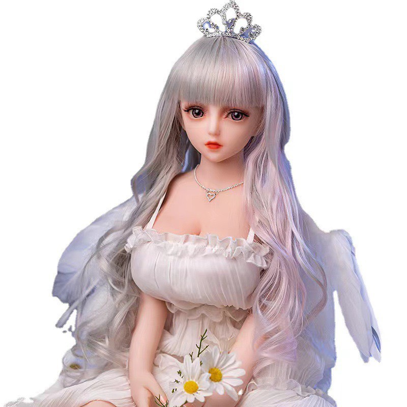 Búp bê Azumi TG 80cm siêu thực, bền đẹp, khuyến mãi giá tốt