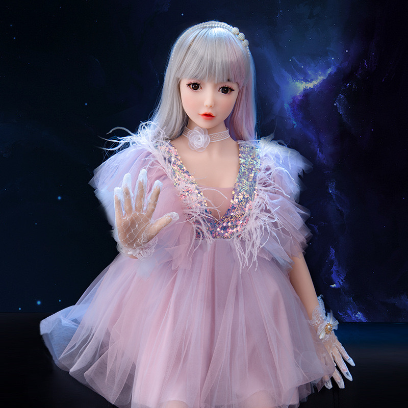 Búp bê Mini Karina 100cm Đáng Yêu Quà Tặng Siêu Cute