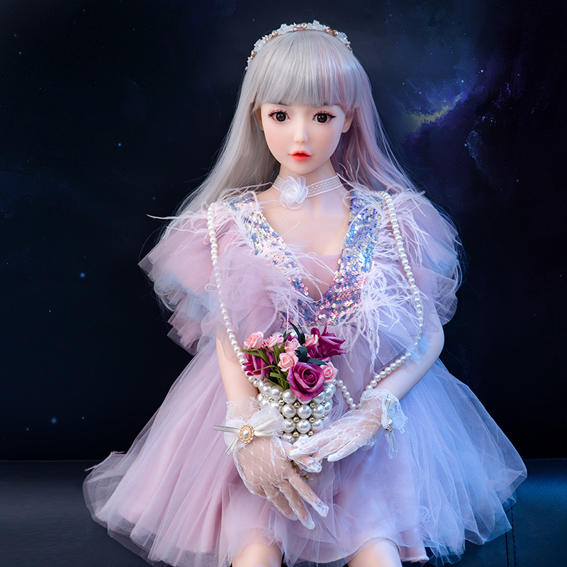 Búp bê Mini Karina 100cm Đáng Yêu Quà Tặng Siêu Cute