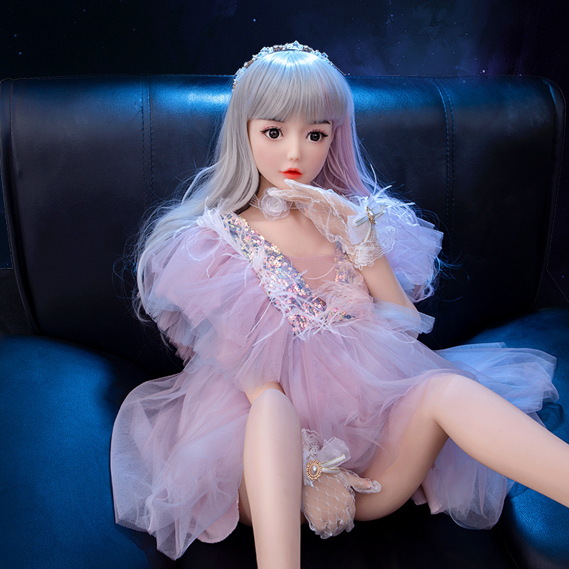 Búp bê Mini Karina 100cm Đáng Yêu Quà Tặng Siêu Cute