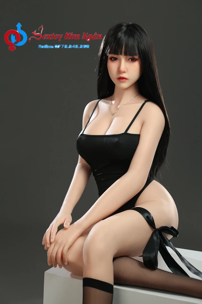 Búp Bê Tình Dục Silicone Nana 170cm Mềm Mại Chân Thật