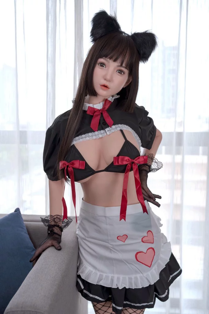  Bán Búp bê thực thể giống thật Alice - 160 cm hàng mới về